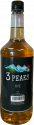 3 PEAKS RYE