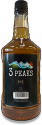3 PEAKS RYE