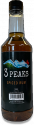 3 PEAKS SPICED RUM