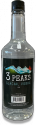 3 PEAKS VODKA