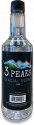 3 PEAKS VODKA