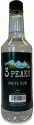 3 PEAKS WHITE RUM