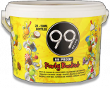 99 BRAND PARTY BUCKET