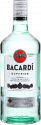 BACARDI WHITE RUM