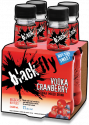 BLACK FLY CRANBERRY