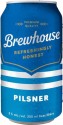 BREWHOUSE PILSNER