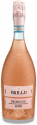 BRILLA ROSE PROSECCO DOC