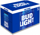 BUD LIGHT