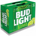 BUD LIGHT LIME 