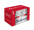 BUDWEISER