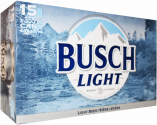 BUSCH LIGHT