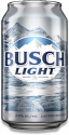BUSCH LIGHT (2X8CN)