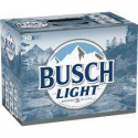 BUSCH LIGHT
