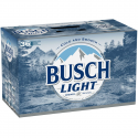 BUSCH LIGHT