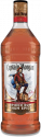 CAPTAIN MORGAN SPICED RUM 