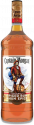 CAPTAIN MORGAN SPICED RUM PET