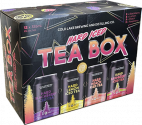 COLD LAKE HARD ICED TEA BOX