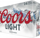 COORS LIGHT 
