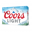 COORS LIGHT 