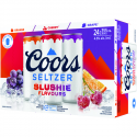 COORS SELTZER SLUSHIE MIXER 24 