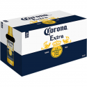 CORONA EXTRA BOTTLES