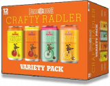CRAFTY RADLER VARIETY