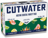 CUTWATER HOSTING COCKTAIL VARIETY PACK