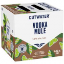 CUTWATER VODKA MULE