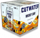 CUTWATER WHISKEY SOUR