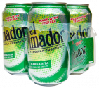 EL JIMADOR MARGARITA 4CN