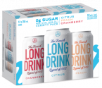 FINNISH LONG DRINK ZERO SUGAR VARIETY