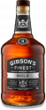 GIBSON'S FINEST BOLD 8 YEAR OLD