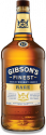 GIBSON'S FINEST RARE 12YR