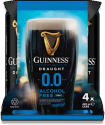 GUINNES ZERO