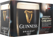 GUINNESS
