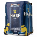 HARP LAGER