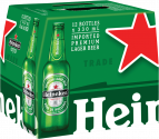HEINEKEN 