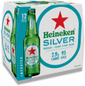 HEINEKEN SILVER
