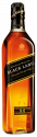 JOHNNIE WALKER BLACK 12YR 