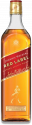 JOHNNIE WALKER RED LABEL 