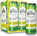JOSE CUERVO LIME MARGARITA 