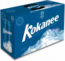 KOKANEE