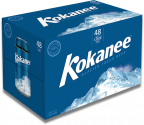 KOKANEE