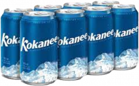 KOKANEE