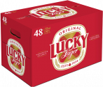 LUCKY LAGER 