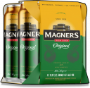 MAGNERS 