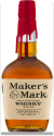 MAKER'S MARK KENTUCKY STRAIGHT BOURBON