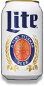 MILLER LITE