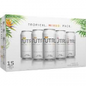 NUTRL TROPICAL MIXER 