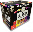 OKANAGAN CIDER MIXER 30X355ML CAN